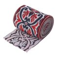 thumbnail image 4 of Ruban Jacquard Néo-Classique de 5 Mètres pour Couture, 8cm, 4 of 5