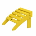 thumbnail image 6 of POLYWOOD Classic Folding Ottoman, 6 of 7