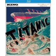 Kino Classics - Titanic [BLU-RAY]