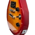 thumbnail image 4 of GUITARRA SMITHFIRE ELECTRICA LP-215 PACK, 4 of 6
