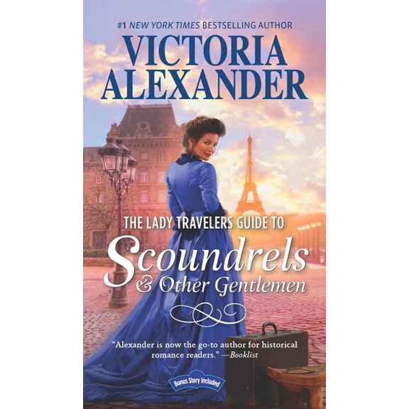Scoundrels and Other Gentlemen