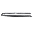 thumbnail image 2 of 415 Cadena 130 Enlaces Cadena de Accionamiento de Servicio Pesado de Metal Para Atv Go Kart Off Road Motorcycle 50-250ml, 2 of 7