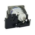 thumbnail image 4 of Jaspertronics Lamp & Housing for The Mitsubishi EX10U Projector with Original Specification & Full Lifespan Bulb 1 Year Warranty 1 Unit per pack, 4 of 7