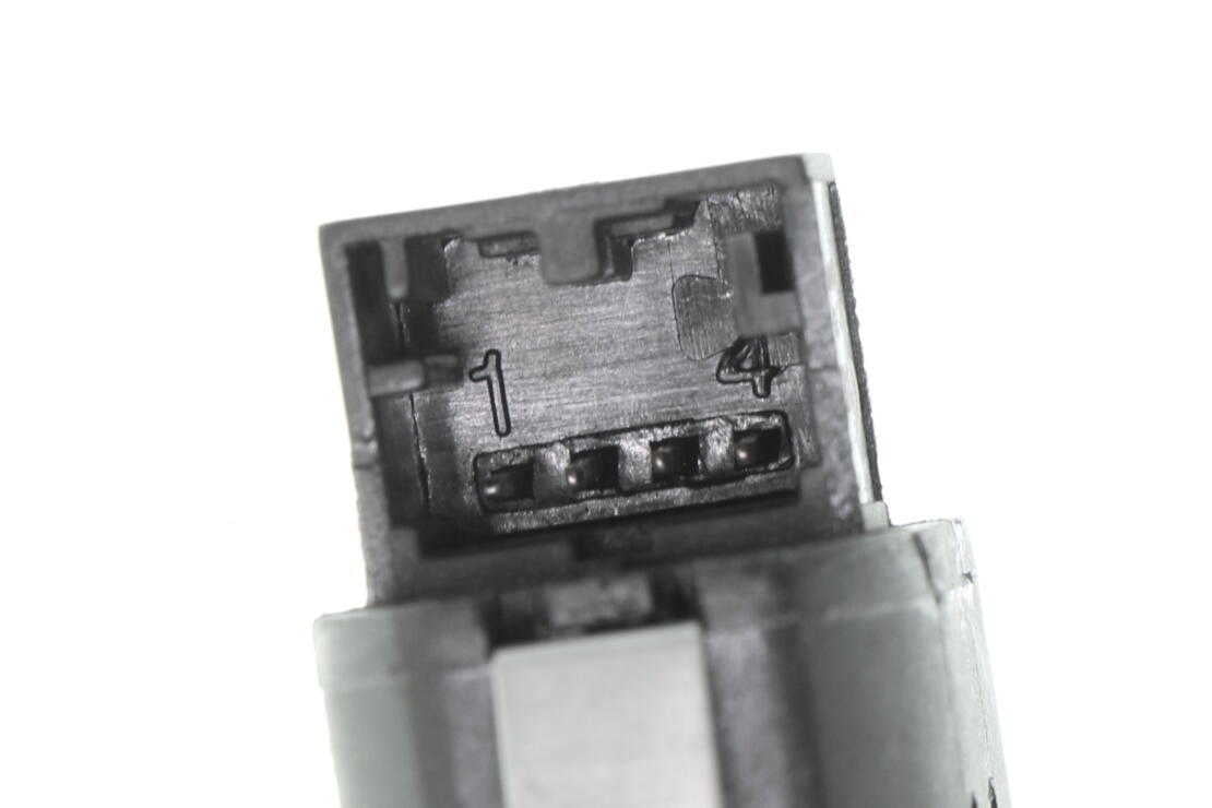 VEMO V10-73-0291 Switch, door lock system