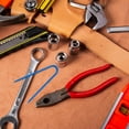 thumbnail image 4 of SHISUYAN Car Fuse Remover Automobile Fuse Puller Fuse Removal Plier Fuse Extraction Tool, 4 of 9