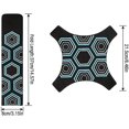 thumbnail image 2 of Adjustable Football Training Belt, Football Kick Training Device, Adjustable Football Training Equipment, 2 of 5