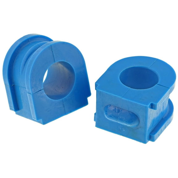 Mevotech GK6530 Suspension Stabilizer Bar Bushing Kit Fits select: 1995-2004 CHEVROLET S TRUCK, 1995-2004 CHEVROLET BLAZER