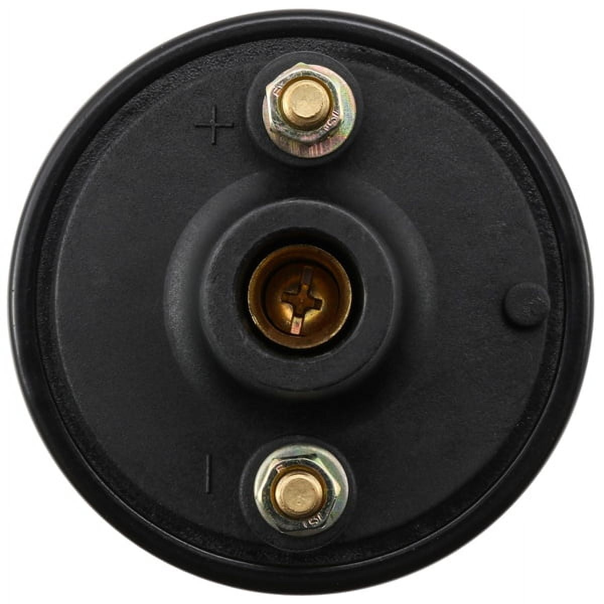 WVE 5C1026 Ignition Coil