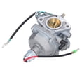 thumbnail image 4 of Carburetor Replacement, Aluminum Lawn Mower Carburetor Accessory  For Lawn Mower, 4 of 8