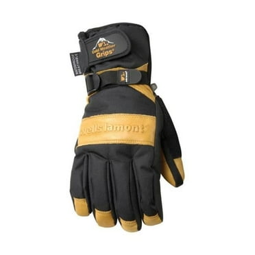 Wells Lamont 7660XX Insulated Winter Glove  2XL