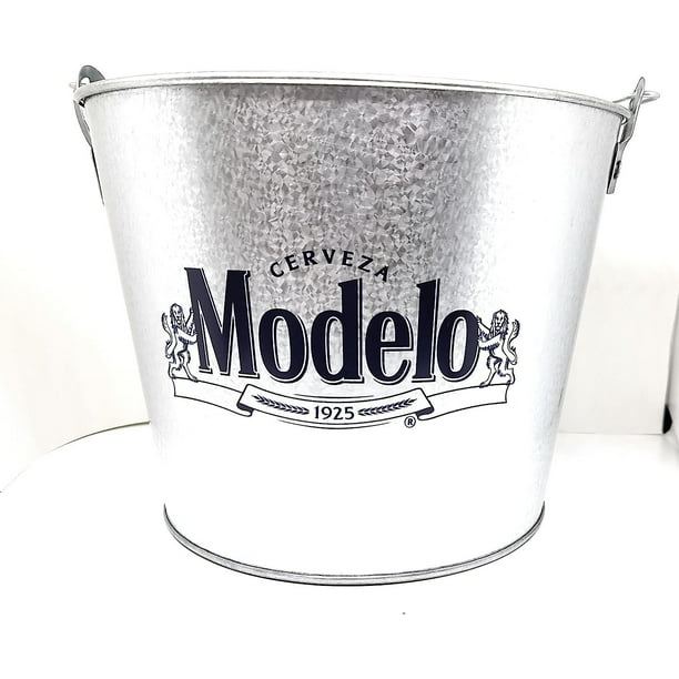 Modelo-Especial Beer Bucket - Walmart.com