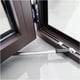thumbnail image 1 of 1 pieza - Tope para puerta y ventana - Sin tornillos, 1 of 5