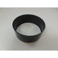 thumbnail image 1 of RPC Racing Power Société R2380 Espaceur de Filtre à Air 5-1/8 Pouces de Diamètre de Manche en Glucides; 2 Pouces d'Épaisseur, 1 of 4