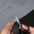 thumbnail image 4 of Uxcell 20 35 Micron, 39"x39", Paint Nylon Mesh Filter Woven Net Sheet Filter Cloth for Paint, Home Brewing, 4 of 5