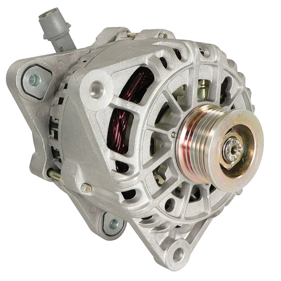 DB Electrical 400-14042 New Alternator for Mercury Contour, Mystique 1999-2000 2.0L XS91-10300-BC