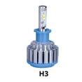 thumbnail image 1 of SPRING Sleek and Modern Design Car Light Set Featuring Advanced Technology Features H3, 1 of 5