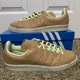thumbnail image 1 of Adi - das CAMPUS 80 CROP Men’s 11.5 US 420 sneaker shoes 2023 HO3540, 1 of 6