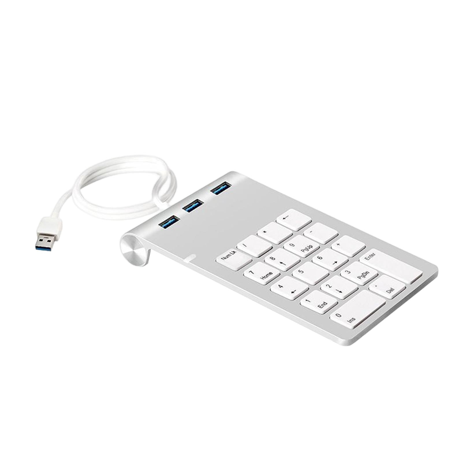 elftear wireless numeric keypad