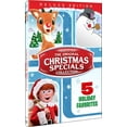 thumbnail image 2 of The Original Christmas Specials Collection: Deluxe Edition DVD, 2 of 3