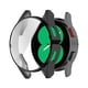 thumbnail image 4 of Kuymtek Funda de pantalla completa para reloj inteligente para Samsung Galaxy Watch4 44 mm (negro) Kuymtek Componentes de la computadora, 4 of 8