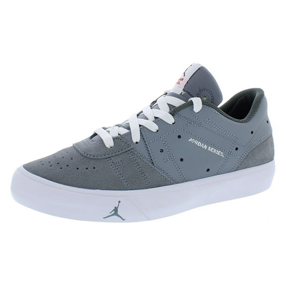 Nike Jordan Series GS Boys Shoes Size 6.5, Color: Stealth/White/Black