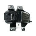 thumbnail image 2 of APA Replacement Fog Light Lamp Assembly with LED Type 2018 2019 2020 F-150 Driver Left LH Side JL3Z15201B  FO2592247, 2 of 3