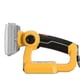 thumbnail image 3 of 9w 3 Inch Tool Light Indoor Outdoor Light Led Light Work Light,b, 3 of 5