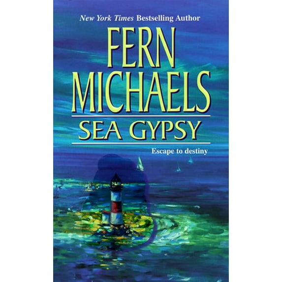 Pre-Owned Sea Gypsy (Paperback) 1551666057 9781551666051