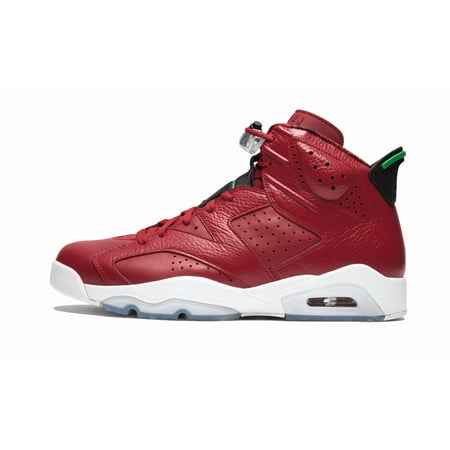 JORDAN MENS Air Jordan 6 Spiz'ike "History Of Jordan" 694091 625 from Stadium Goods