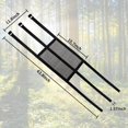 thumbnail image 2 of Tree Stand Seat Replacement Ladder Treestands Ladder Stand Seat Lightweight for Ladder Stands, 2 of 9