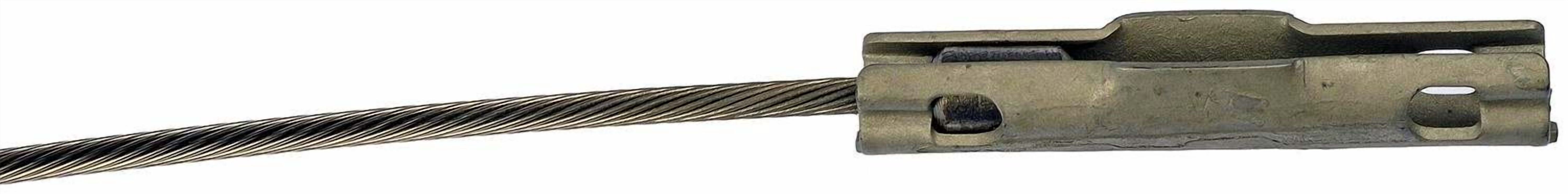 Parking Brake Cable - Dorman# C95242 Fits select: 1993-1994 FORD EXPLORER, 1993-1994 MAZDA NAVAJO