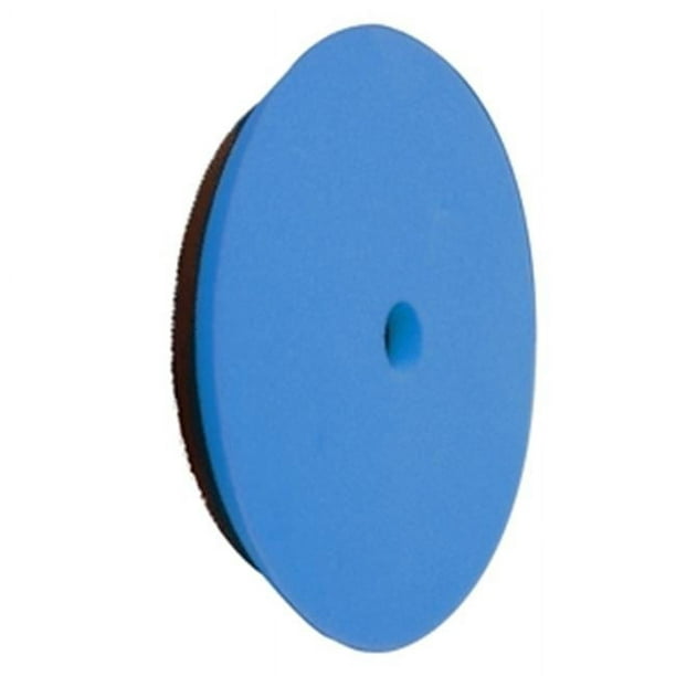 Shurhold 3555 Tampon de Mousse Bleu Robuste Magique - 7 Po.