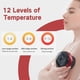 thumbnail image 4 of 3 in 1 Cupping Therapy Set with 12 Level Suction & Temperature, Dynamic Gua Sha Massage Tool for Cellulite Reduction with Infrared Heat Rechargeable B, 4 of 5