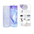 thumbnail image 3 of Pencil Cases Password  Cylindrical Pen Holder Multifunction Pencil Cases Password Cylindrical Pen Holder Large Capacity Stationery Box Coded Lock  School Storage Bag, 3 of 8
