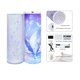 thumbnail image 1 of Estuches Multifunción Para Lápices, Portalápices Cilíndrico Con Contraseña, Caja De Papelería De Gran Capacidad, Candado Codificado, Bolsa De Almacenamiento Para El Hogar, La Oficina Y La Escuela Speravity EL017475-01, 1 of 5