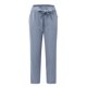 thumbnail image 4 of WILLBEST Pantalones Casuales de Mujer con Cintura Alta, con Cinturón y Lazo, para Comodidad y Estilo Diario Mediana, 4 of 5