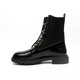 thumbnail image 5 of Botin Calzado Dama 594 59401541 negro 25 594 59401541, 5 of 6