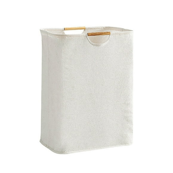 Collapsible Laundry Hamper,Large Laundry Basket Waterproof Laundry Hamper Bag Laundry Hamper Extended Durability