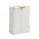 thumbnail image 3 of Cesto de Ropa BuyWeek Grande Plegable Impermeable Algodón y Lino, 3 of 12