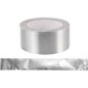 thumbnail image 1 of 1 rollo de cinta adhesiva de aluminio resistente para tuberías de fontanería (20 metros), 1 of 7