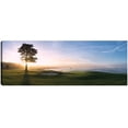 thumbnail image 1 of Cuadro Decorativo - Hoyo 18, Pebble Beach Golf Links, Pebble Beach, California II, 1 of 3