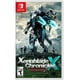 thumbnail image 1 of Xenoblade Chronicles X: Definitive Edition - Nintendo Switch, 1 of 6