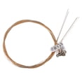 thumbnail image 1 of 10Pieces Steel Strings Lyre Harp String Set Muical Instrument Accessories, 1 of 5