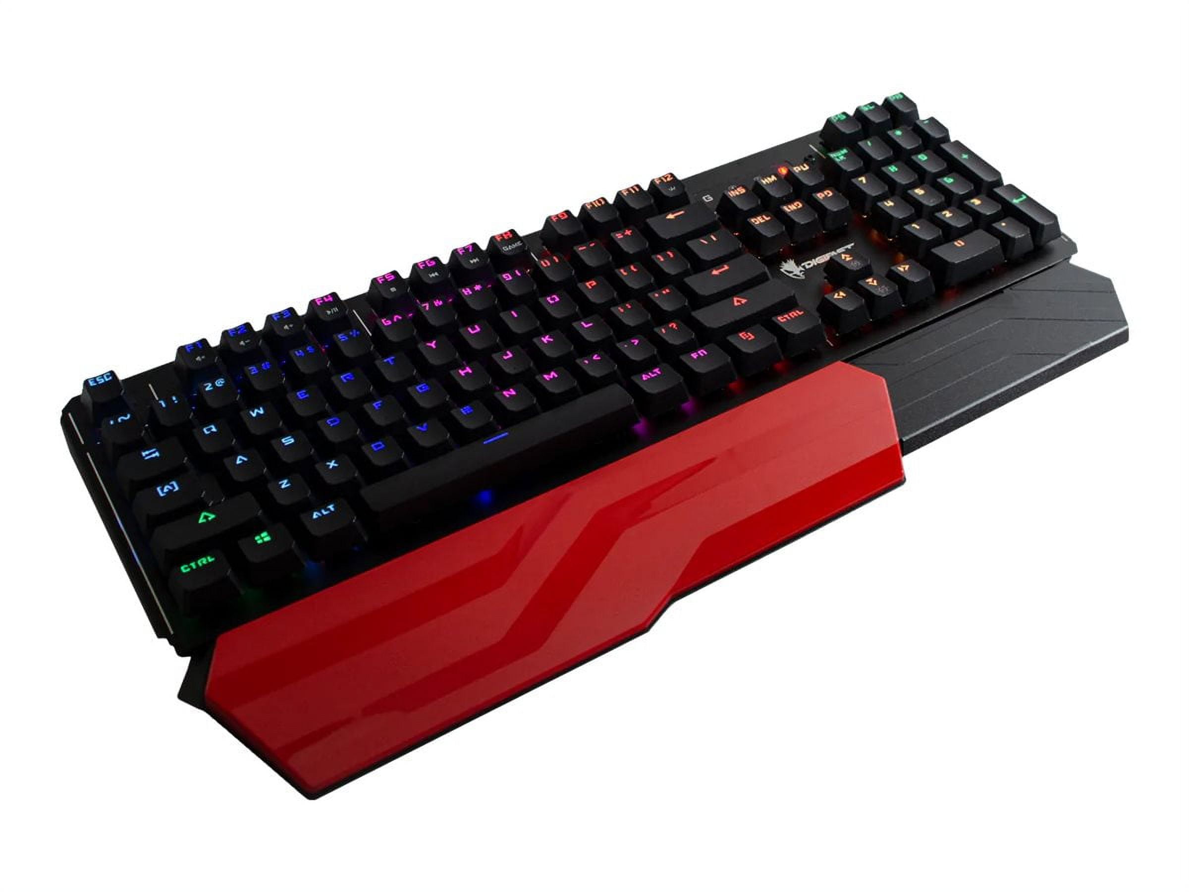 Digifast LK42 Gaming Keyboard