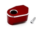 thumbnail image 1 of HUGFEGWE Motorcycle Rear ABS Cable Guard Cover For Yamaha Tenere 700 XTZ 700 XTZ700 T700 2019-2024 Tenere700 Rally Edition 2020-2024 (Red) U2537-4335, 1 of 6