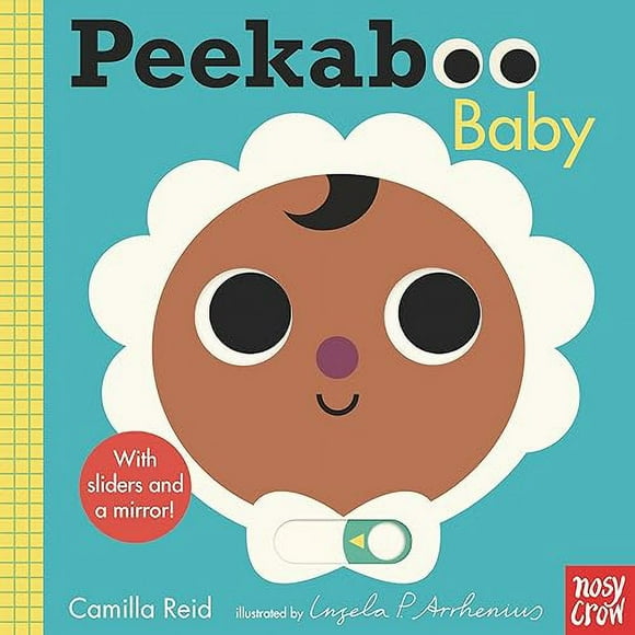 Peekaboo, Bébé (Peekaboo Toi)