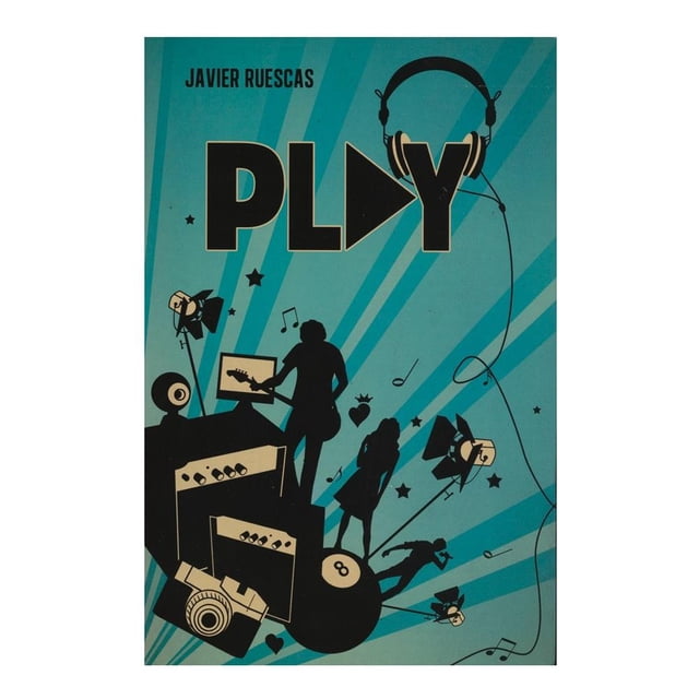Play Montena Javier