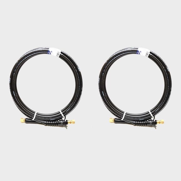 Teleflex SeaStar Boat Steering Hose Kit HO8318 | Hydraulic 18 Foot