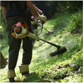 thumbnail image 4 of 2 Universal Nylon Brush Cutter Heads for Gas Trimmers, Compatible with Most Brands, 4 of 4