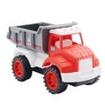 thumbnail image 6 of Honeeladyy Toddler Toys for Above 3 Year Old Boys, 4 Friction Powered Construction Vehicle Toys Vehicles Truck Toys Cars, Christmas New Year Birthday Gifts Toys for Kids Age 3 4 5 6 7, 6 of 6